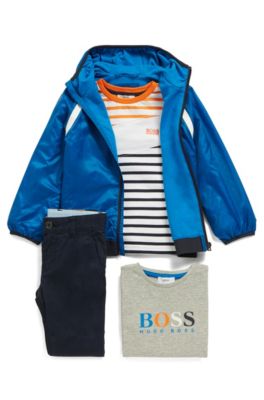 hugo boss pour enfant