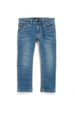 jeans blue denim