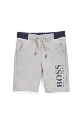 hugo boss short