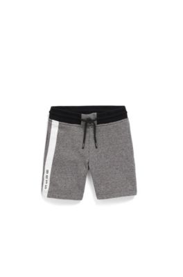hugo boss loungewear shorts