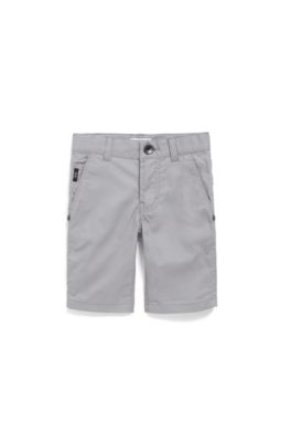 kids hugo boss shorts