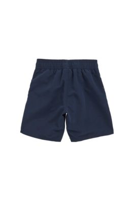 hugo boss swim shorts kids