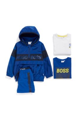 hugo boss pour enfant