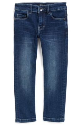 hue stretch jeans
