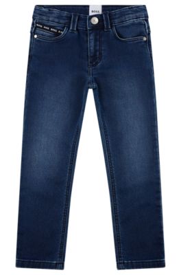 hugo boss jeans junior