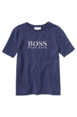tee shirt hugo boss enfant
