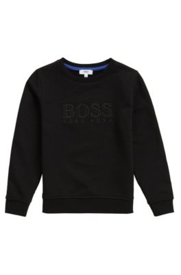 HUGO BOSS Kids Clothes For Boys | Buy Designer Outfits Online