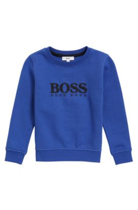 HUGO BOSS Kids clothes for boys | Buy designer outfits online