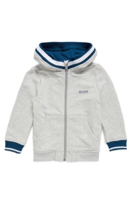 HUGO BOSS Kids Clothes For Boys | Buy Designer Outfits Online