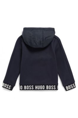 hugo boss kidswear online store