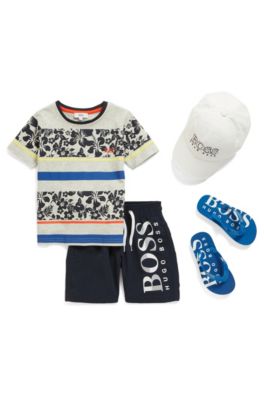 hugo boss kidswear online store