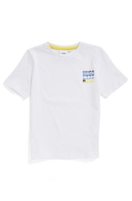 boys boss tshirt