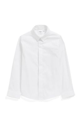 chemise hugo boss enfant