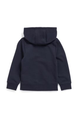 hugo boss junior hoodie