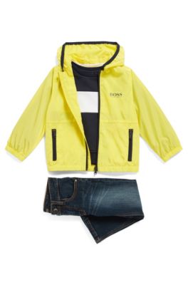 hugo boss enfant junior