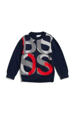 hugo boss children's clothes sale