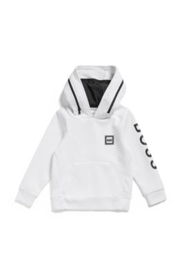 boss junior sweatshirt
