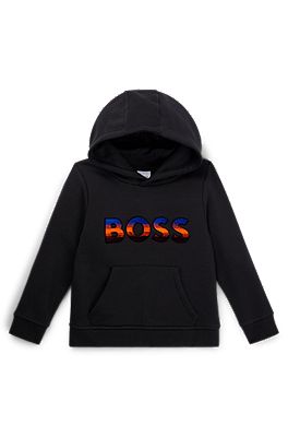 Hugo boss sales kidswear canada