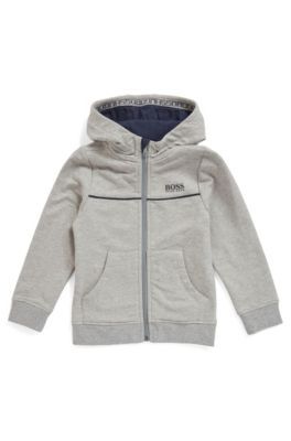 veste hugo boss enfant