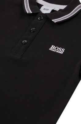hugo boss enfants