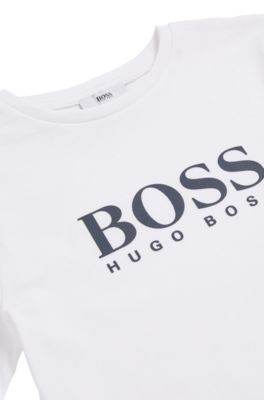 t shirt hugo boss enfant