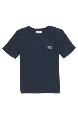 hugo boss sweatshirt junior