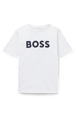 boys hugo boss t shirts