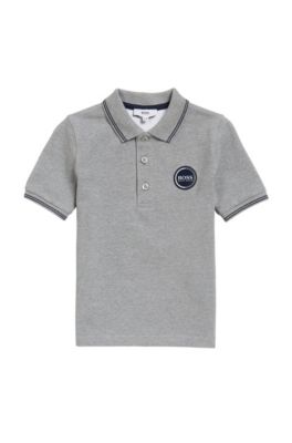 HUGO BOSS Kids Clothes For Boys | Buy Designer Outfits Online