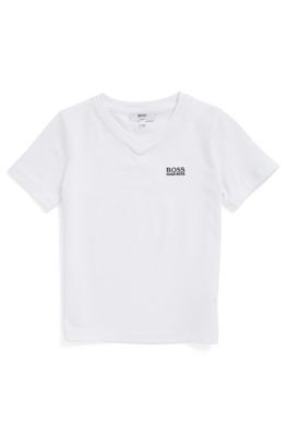 tee shirt hugo boss enfant