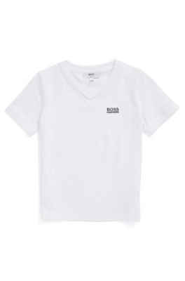 boss enfant T-shirts