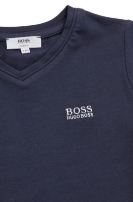 hugo boss the scent theo james