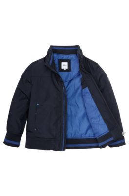 blouson hugo boss enfant