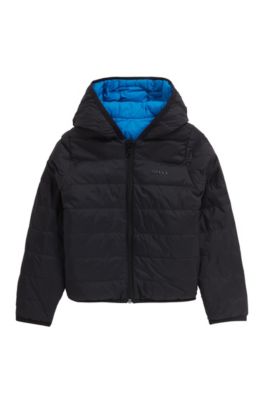 veste hugo boss enfant