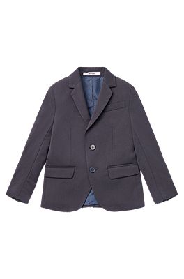 H&m hot sale boys blazer