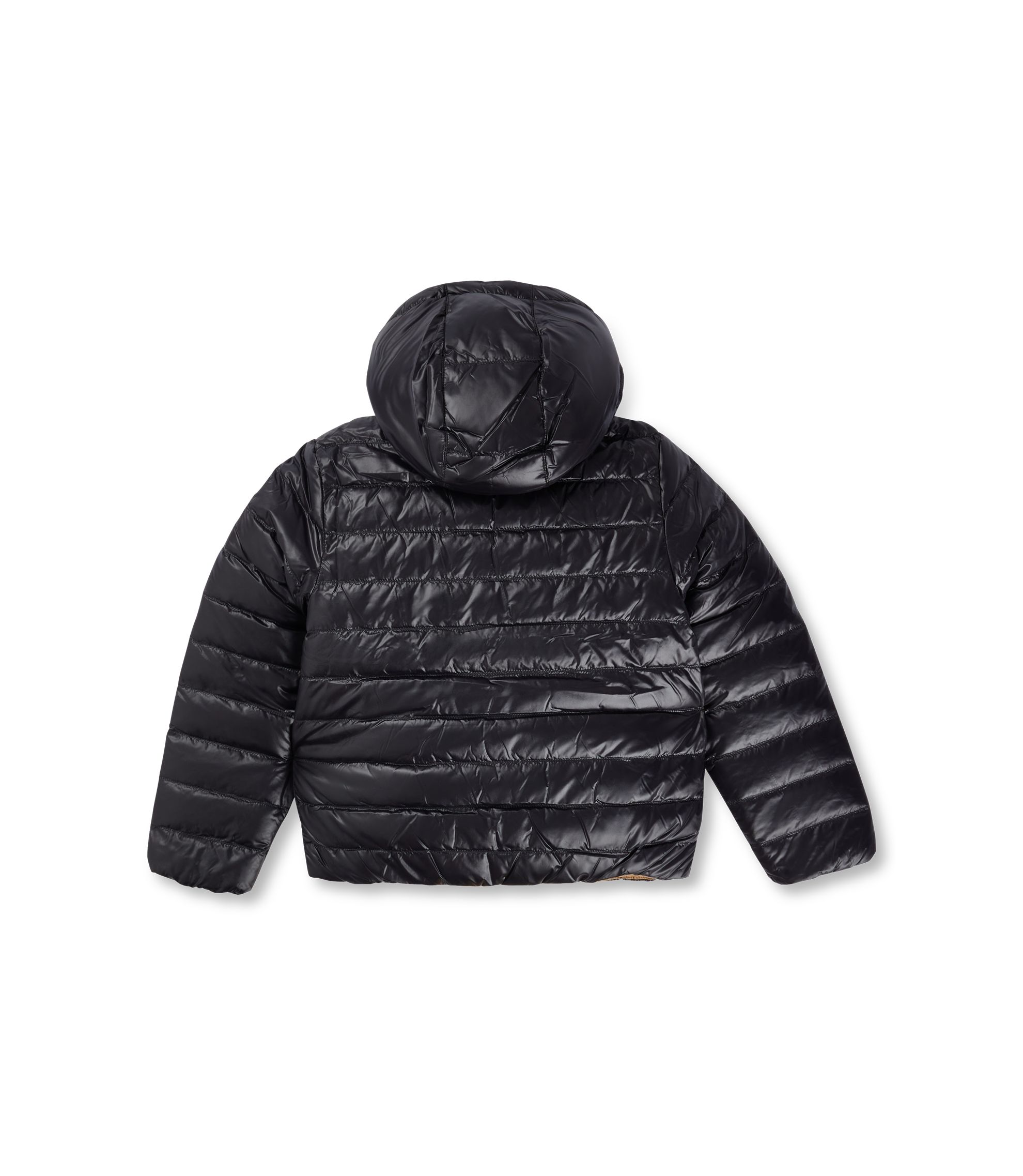 極美品 48サイズ HUGO BOSS リバーシブル キルティングダウン 2025年最新】Hugo Boss メンズ ジャンパー・ブルゾンの人気