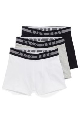 boys hugo boss boxers