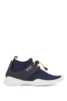 basket hugo boss enfant