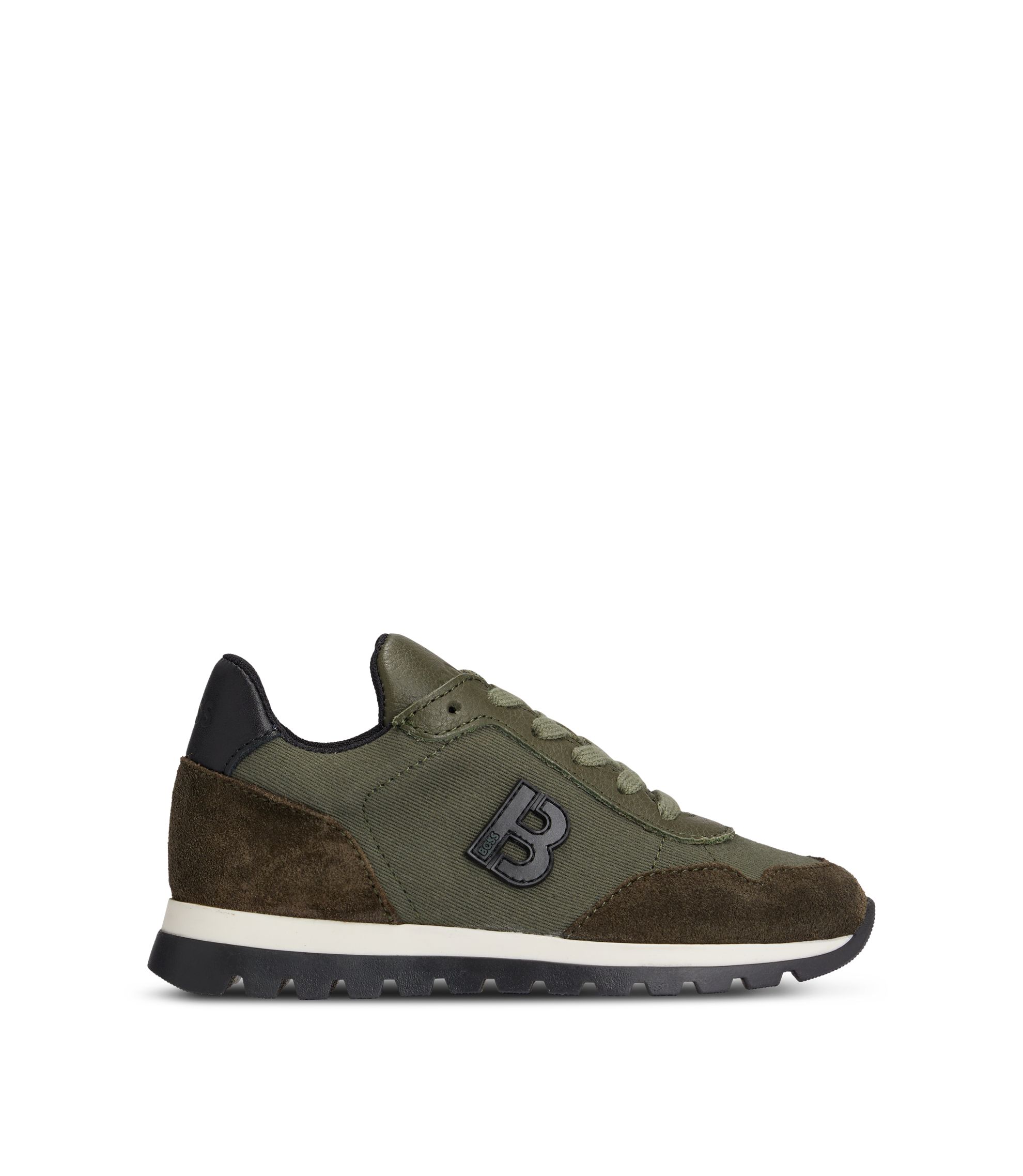 シューズ BOSS Jr. Buty Boss Trainers Jr J29298-09B 31 (3143161389472) • Cena