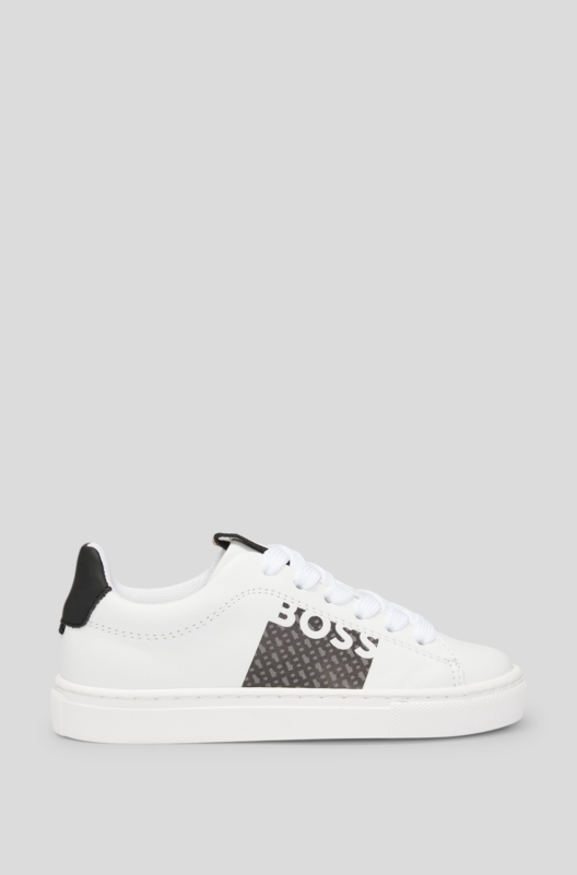 Zapatillas hugo sale boss niño