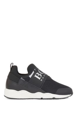 infant hugo boss trainers