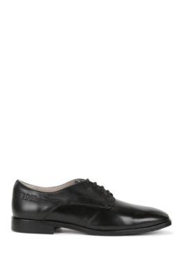 chaussure derby enfant