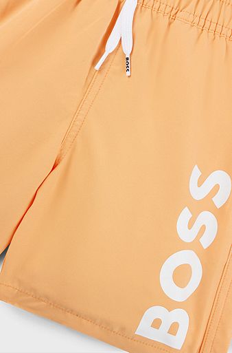 Boy's Clothing | Orange | HUGO BOSS Boy's Clothing | Orange | HUGO BOSS