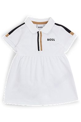 Hugo boss on sale baby polo