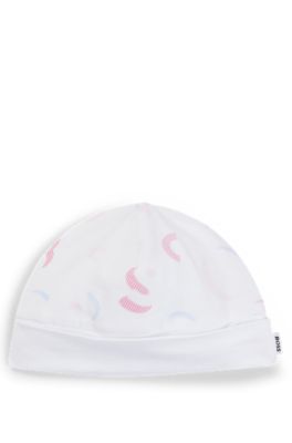 Juego de pijama y gorro para beb&eacute;s en caja de regalo, Fantas&iacute;a