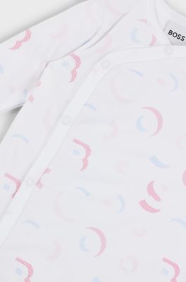 Bo&icirc;te cadeau avec grenouill&egrave;re et bonnet pour b&eacute;b&eacute;, Fantaisie