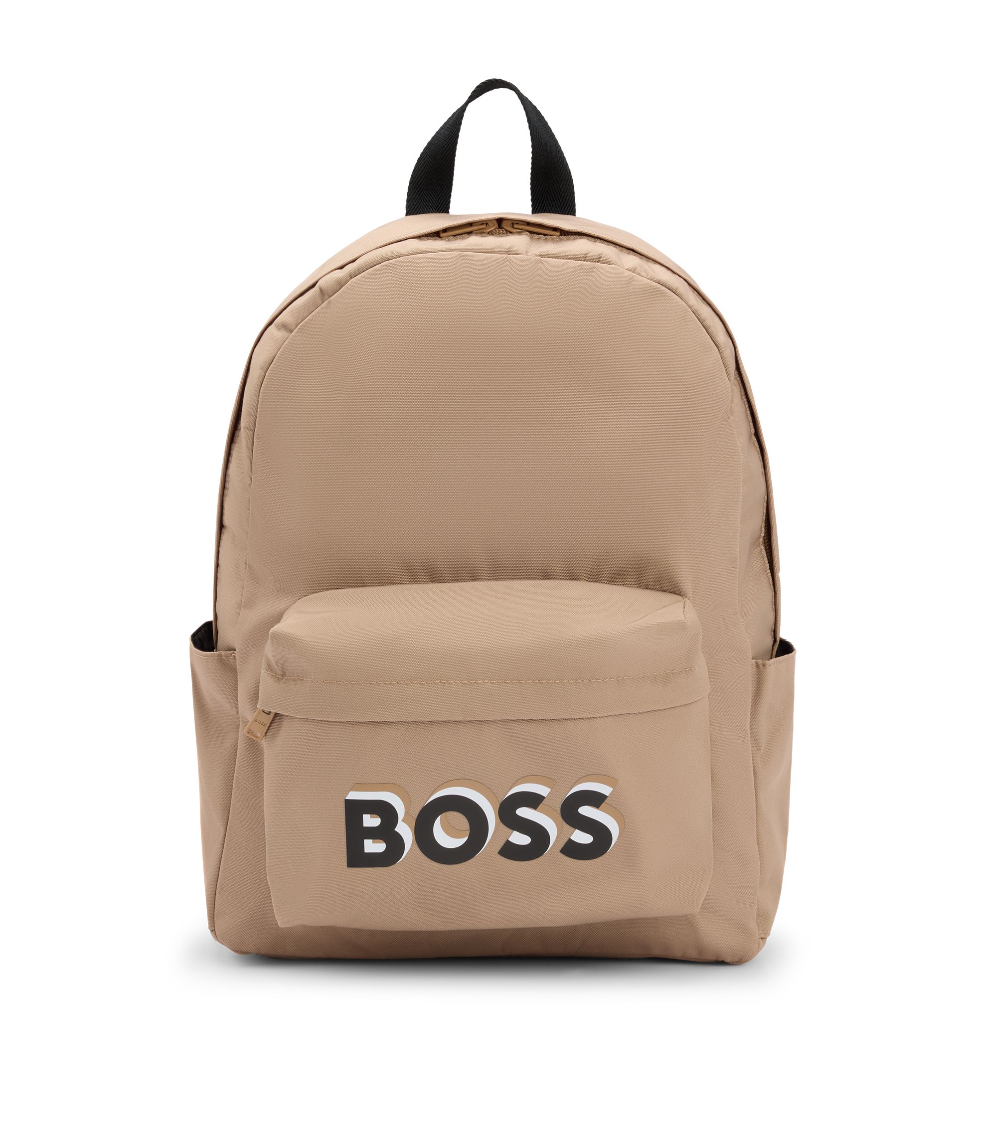 BOSS リュック BOSS（HUGO BOSS） デイバック リュック BOSSロゴ リサイクル
