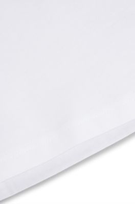 Kids' long-sleeved T-shirt with new-season artwork, White