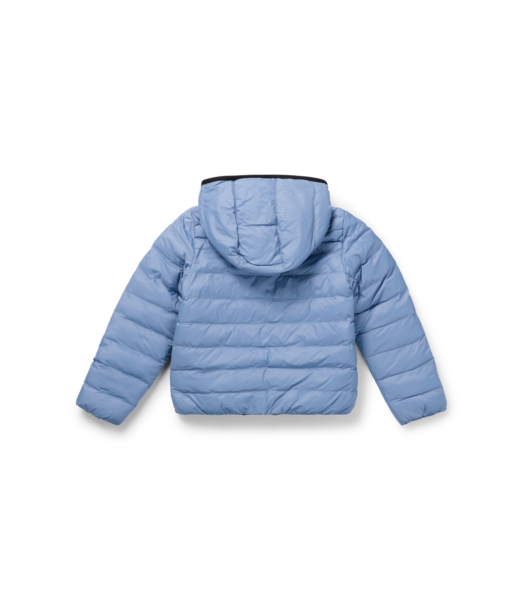 HUGO BOSS リバーシブル　ジャケット　46 キャメル HUGO BOSS リバーシブル ジャケット 46 キャメル HUGO BOSS