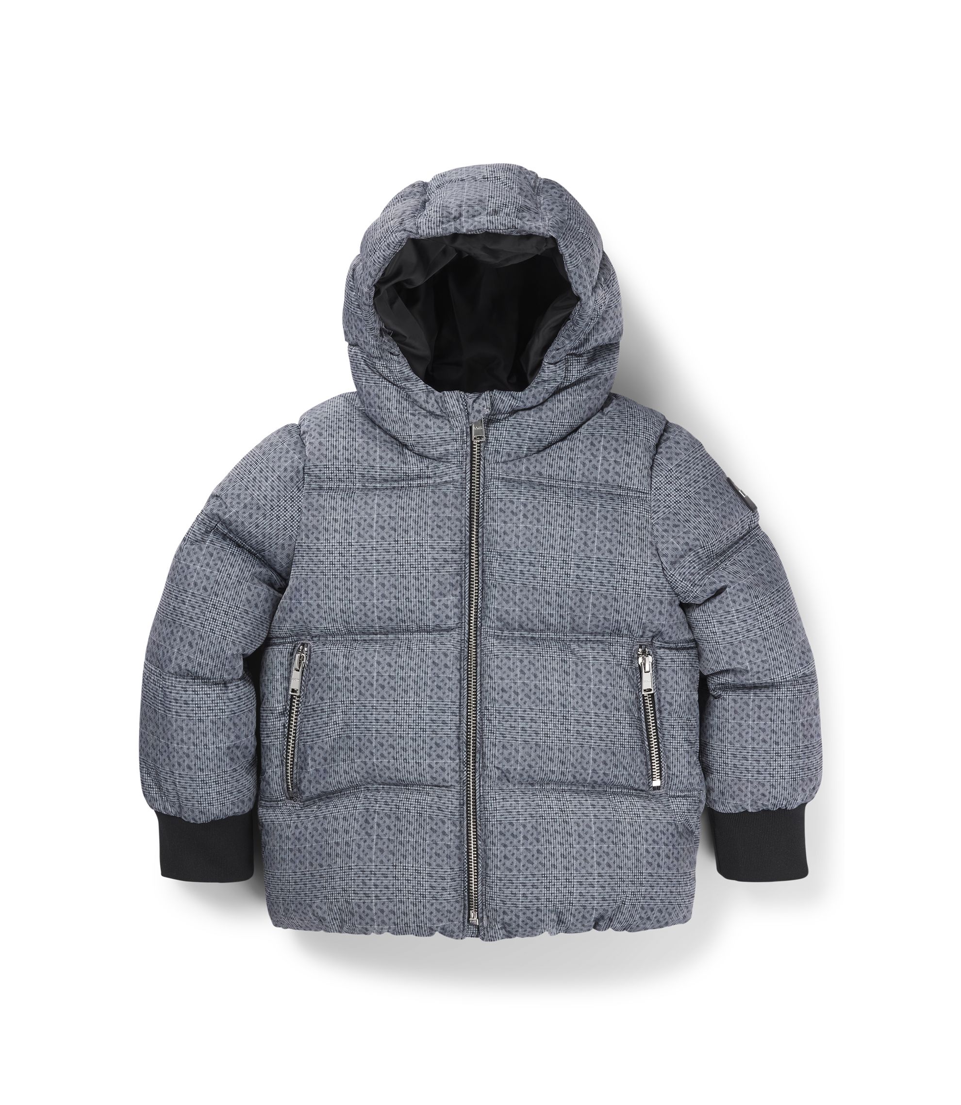 ボーイズ トップス | グレー | HUGO BOSS