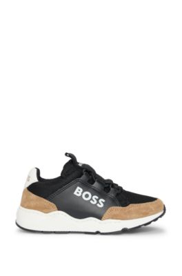 シューズ BOSS Jr. hbeuJ51314_223_220?$